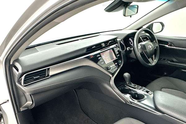 2021 Toyota Camry Ascent AXVH70R