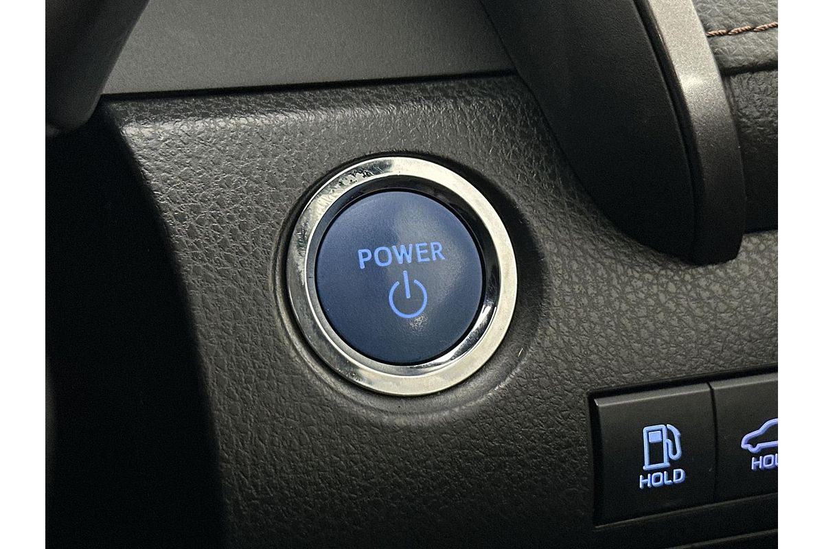 2021 Toyota Camry Ascent AXVH70R