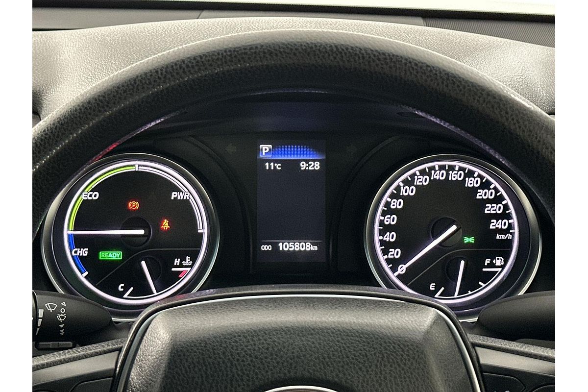 2021 Toyota Camry Ascent AXVH70R