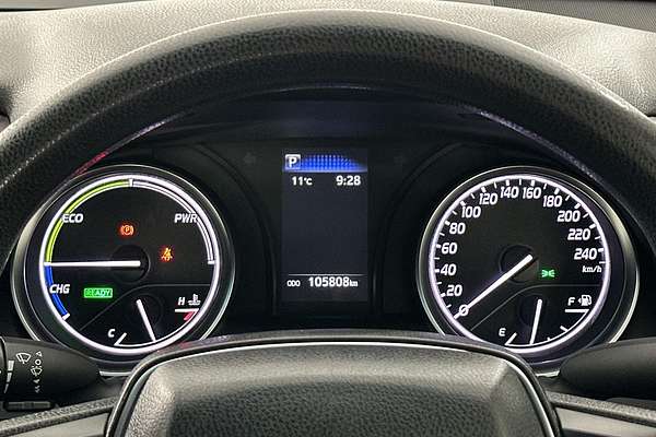 2021 Toyota Camry Ascent AXVH70R