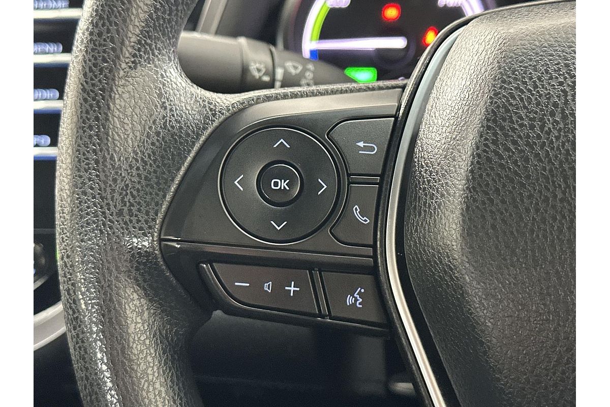 2021 Toyota Camry Ascent AXVH70R