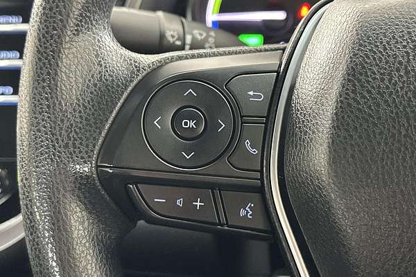 2021 Toyota Camry Ascent AXVH70R