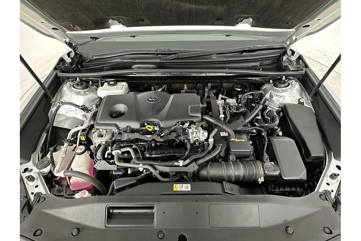 2021 Toyota Camry Ascent AXVH70R