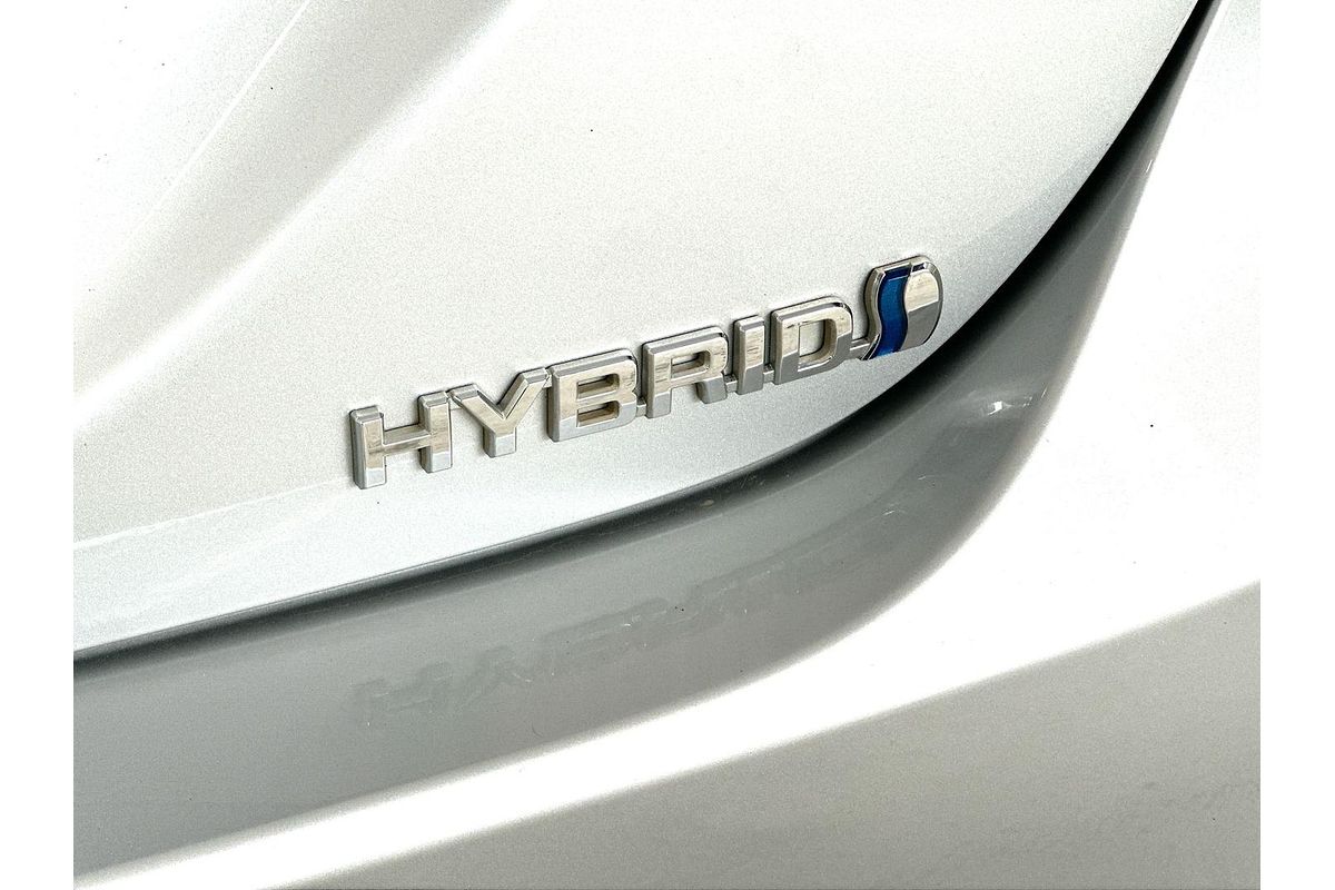 2021 Toyota Camry Ascent AXVH70R
