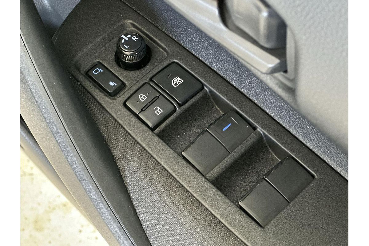 2022 Toyota Corolla Ascent Sport MZEA12R