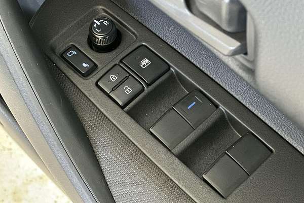 2022 Toyota Corolla Ascent Sport MZEA12R