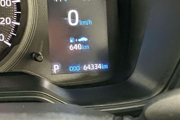 2022 Toyota Corolla Ascent Sport MZEA12R