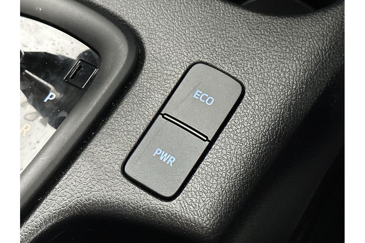 2022 Toyota Hilux SR GUN126R 4X4