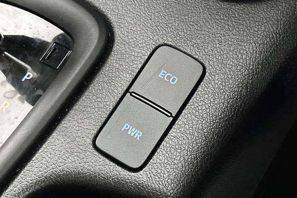 2022 Toyota Hilux SR GUN126R 4X4