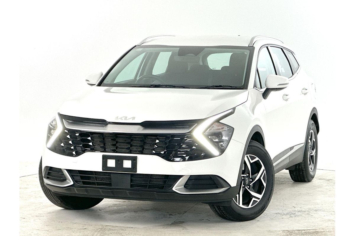 2023 Kia Sportage S NQ5