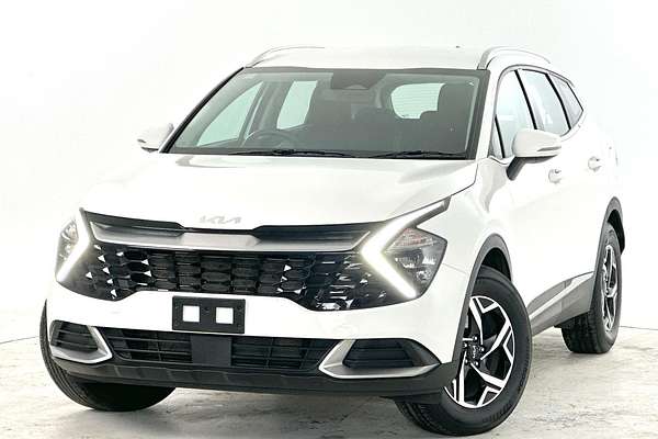 2023 Kia Sportage S NQ5