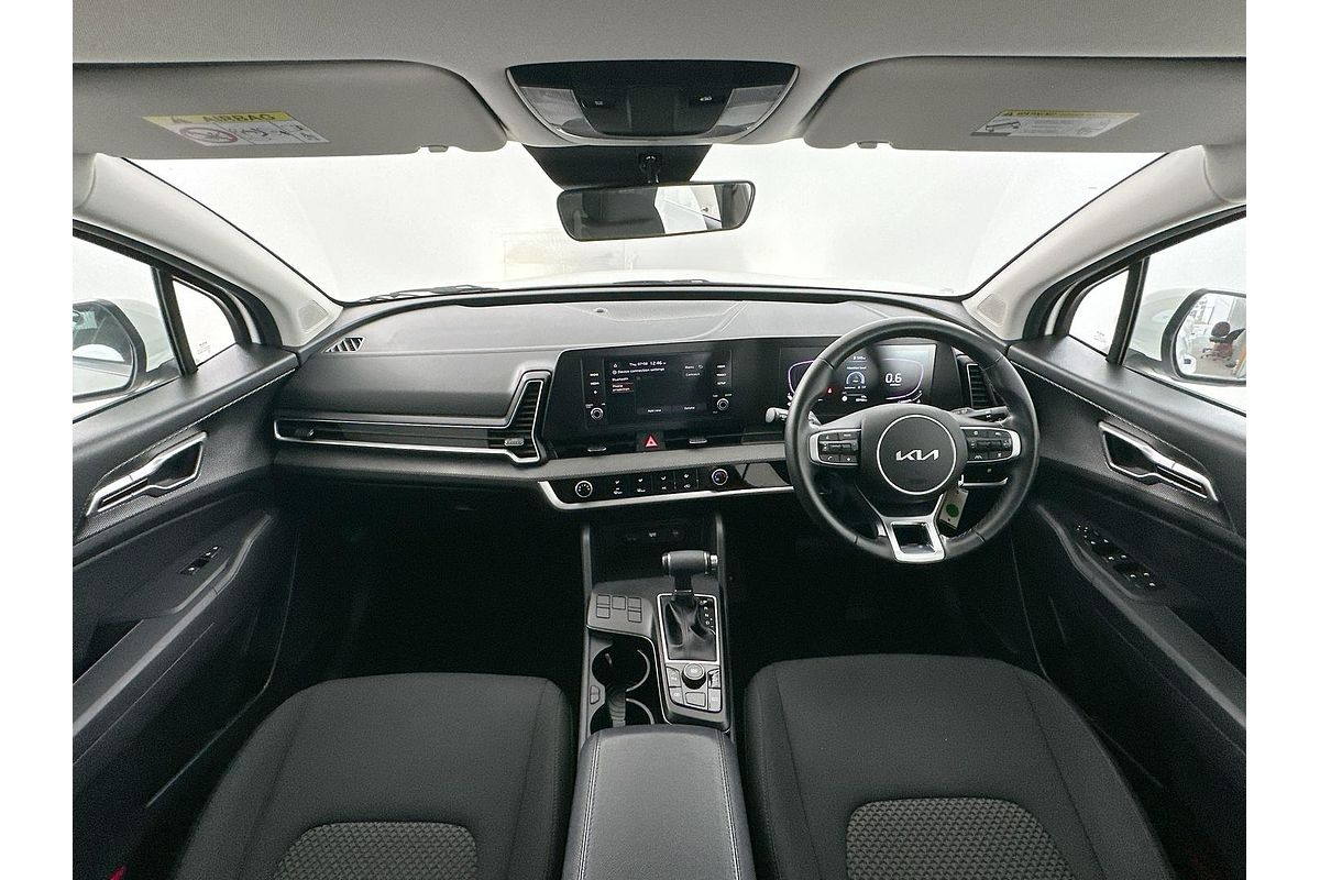 2023 Kia Sportage S NQ5