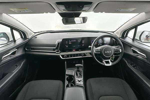 2023 Kia Sportage S NQ5