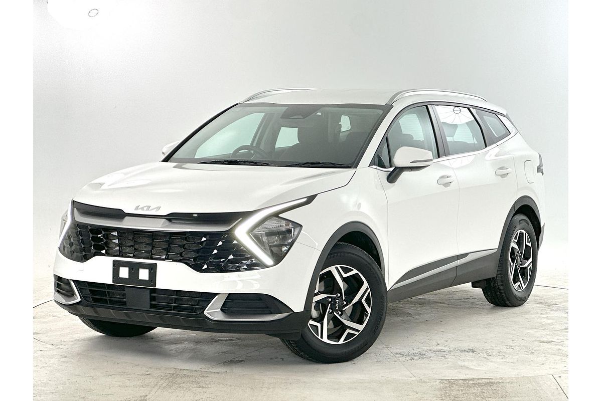 2023 Kia Sportage S NQ5