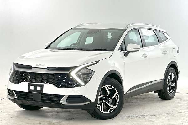 2023 Kia Sportage S NQ5
