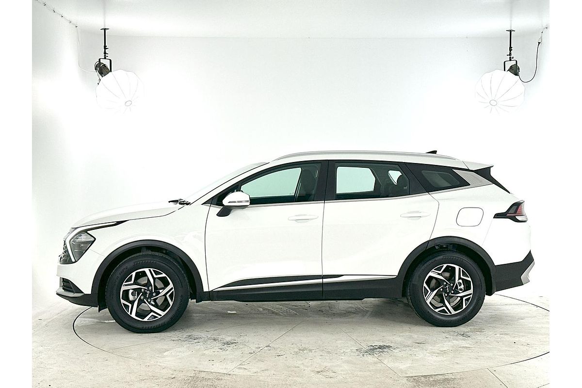 2023 Kia Sportage S NQ5