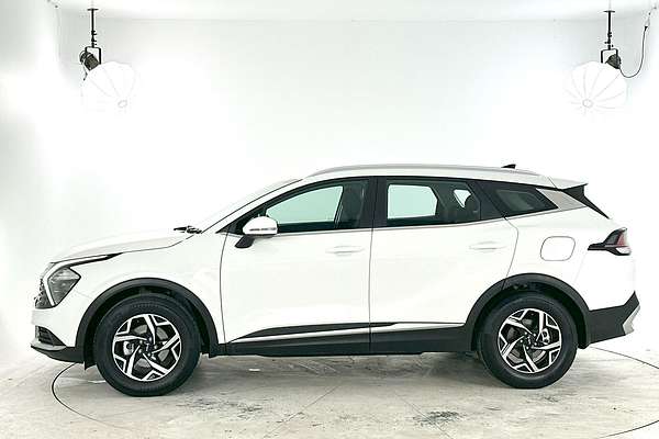 2023 Kia Sportage S NQ5