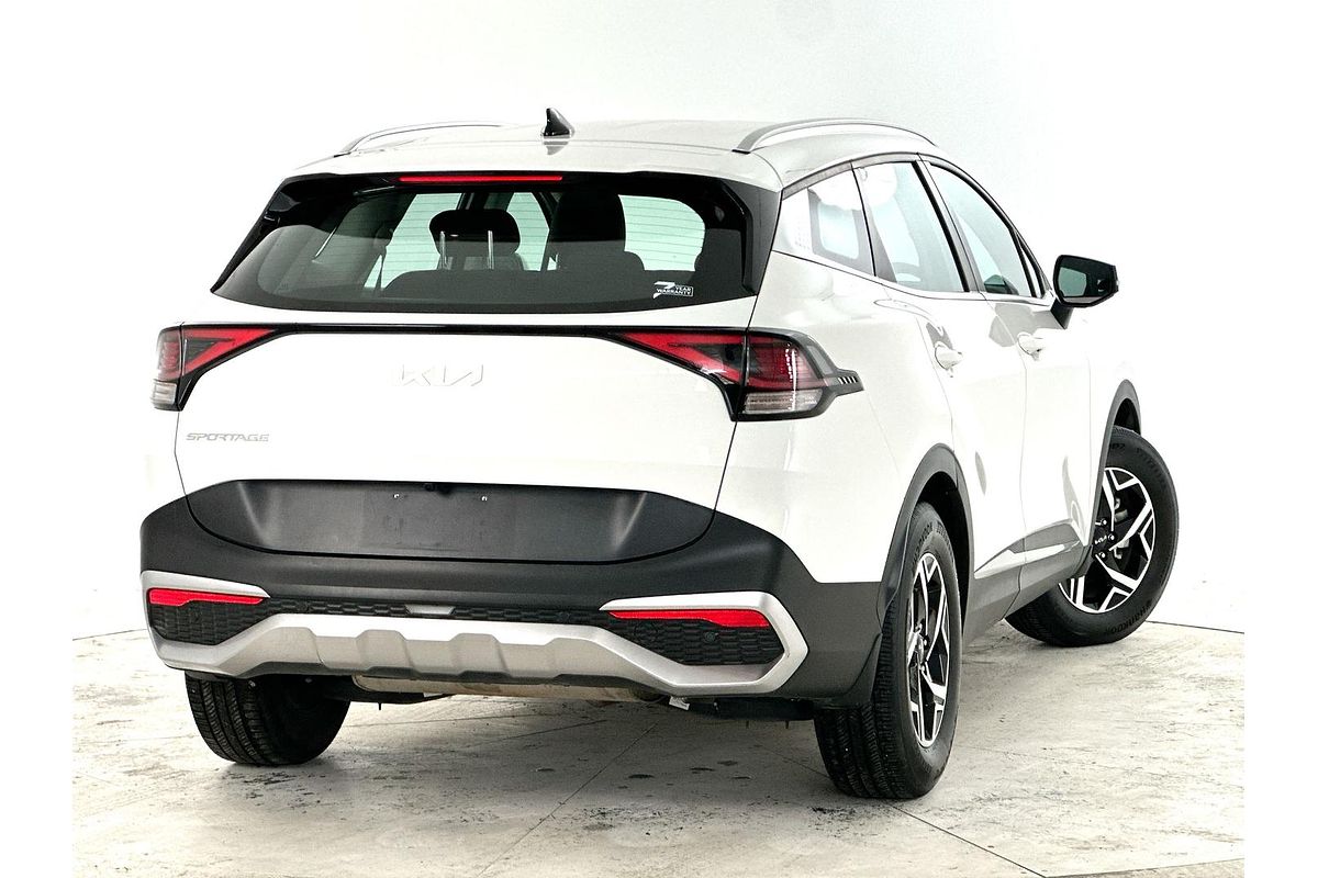 2023 Kia Sportage S NQ5