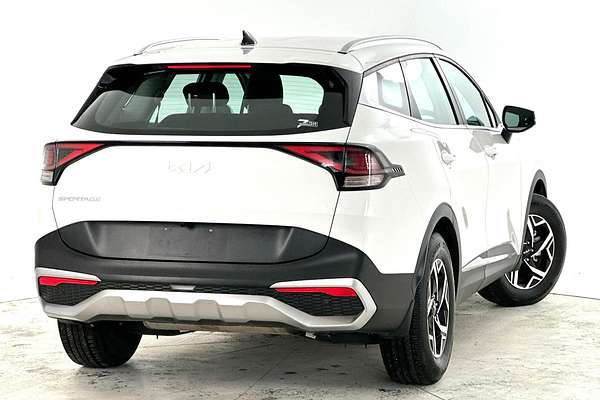 2023 Kia Sportage S NQ5