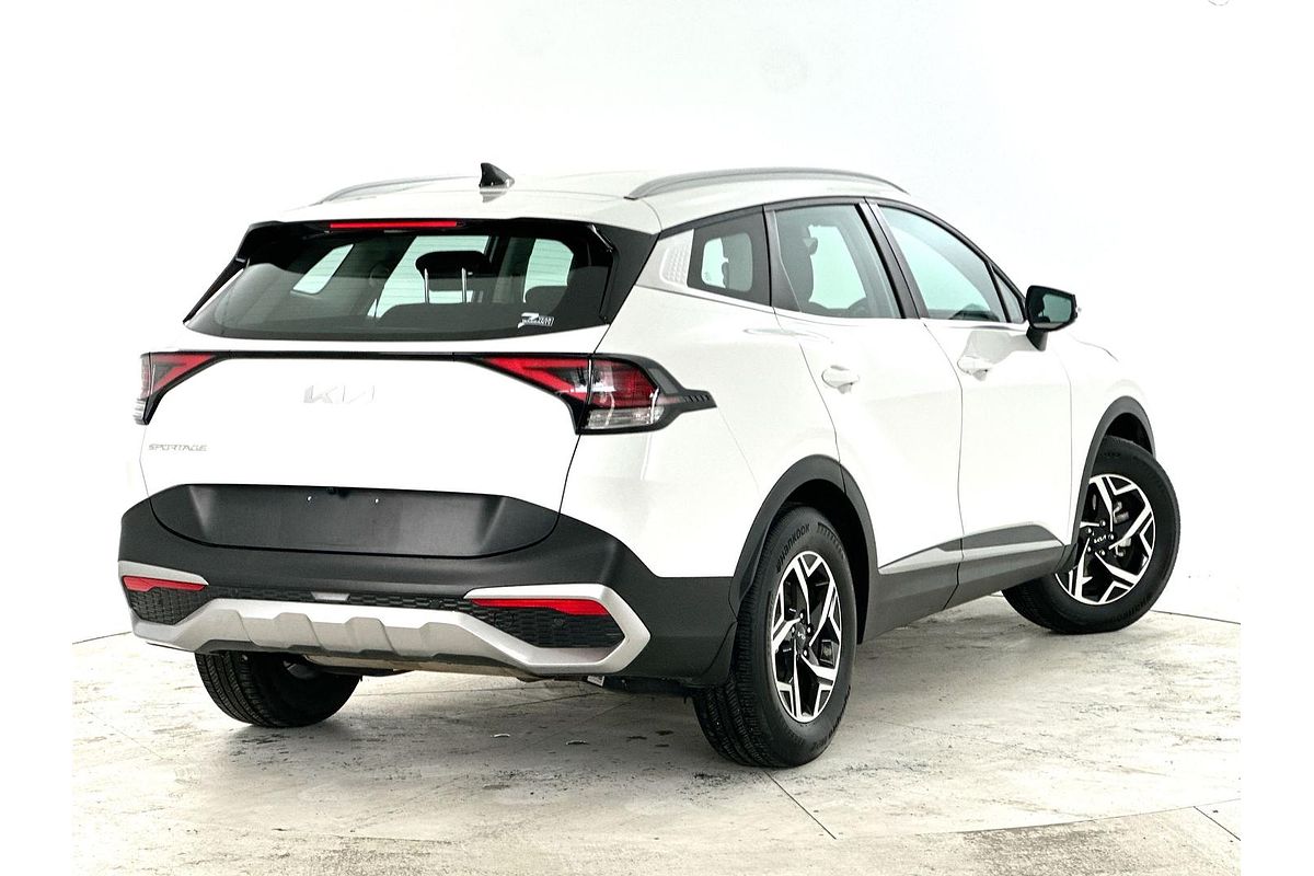 2023 Kia Sportage S NQ5