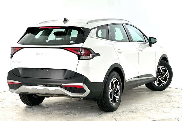 2023 Kia Sportage S NQ5