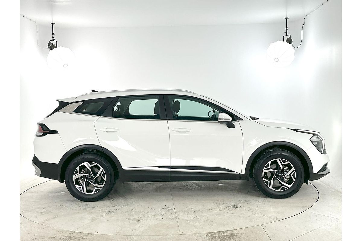 2023 Kia Sportage S NQ5