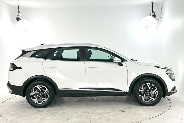 2023 Kia Sportage S NQ5