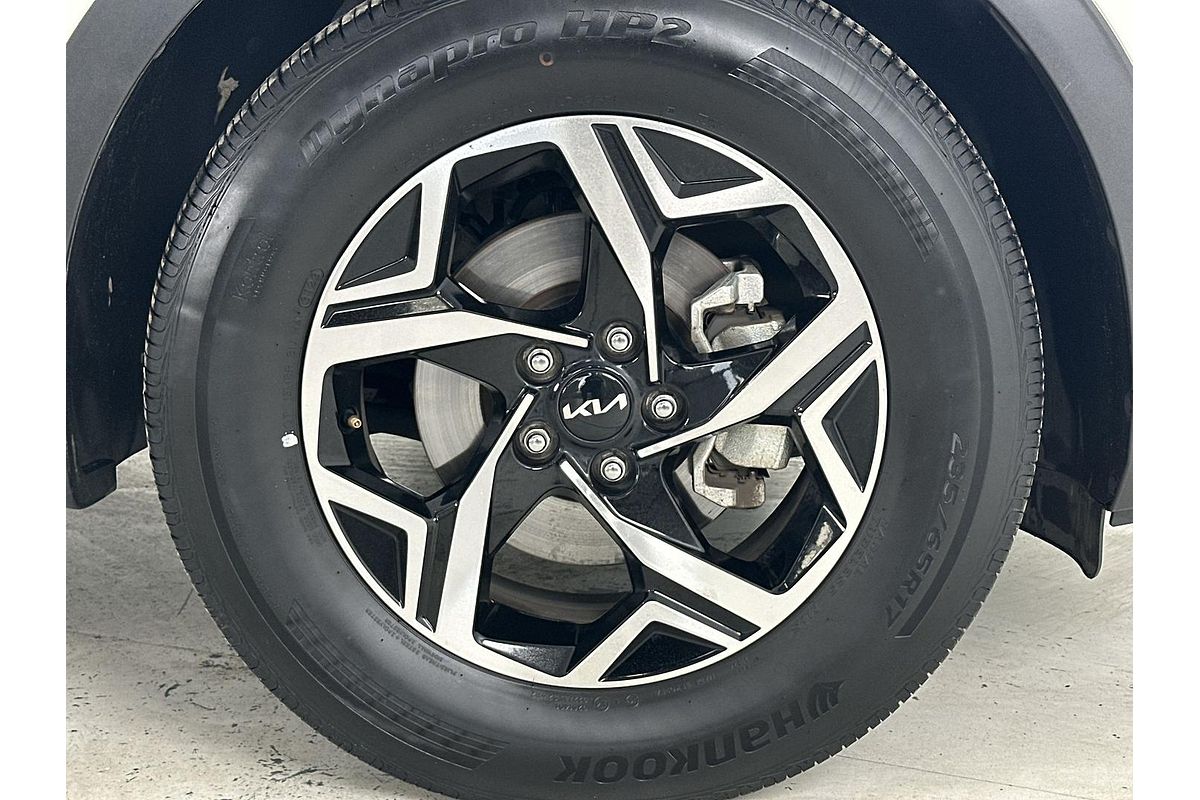 2023 Kia Sportage S NQ5