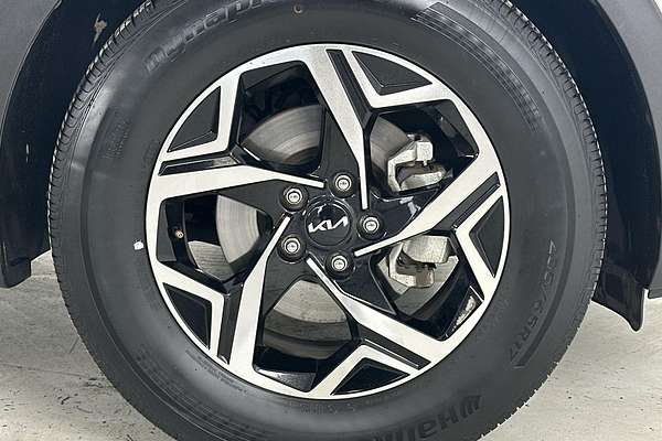 2023 Kia Sportage S NQ5