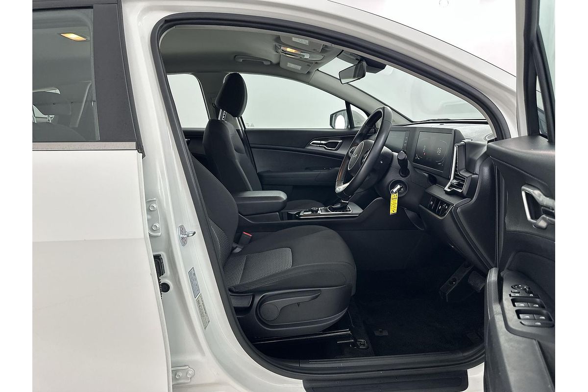 2023 Kia Sportage S NQ5