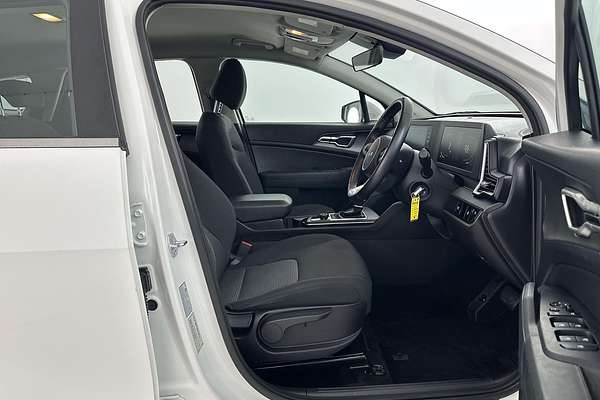 2023 Kia Sportage S NQ5