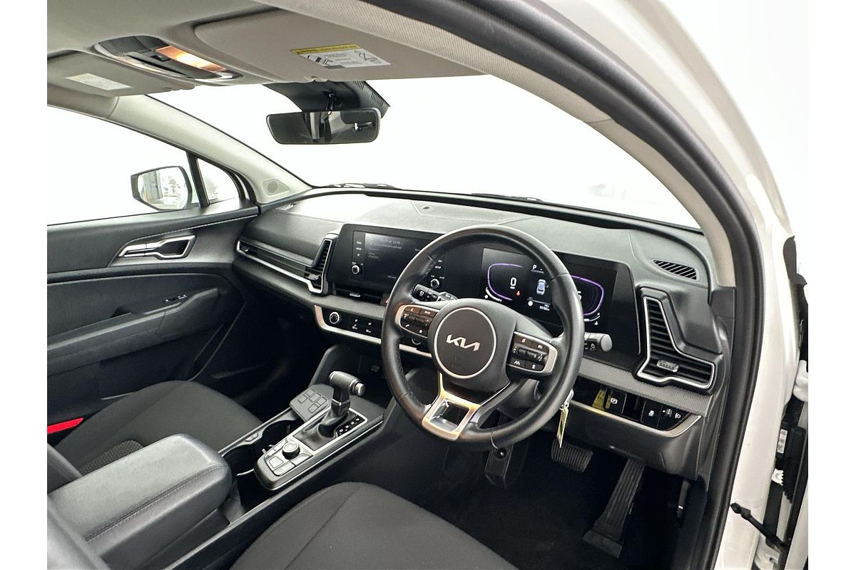 2023 Kia Sportage S NQ5