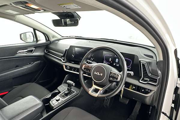 2023 Kia Sportage S NQ5