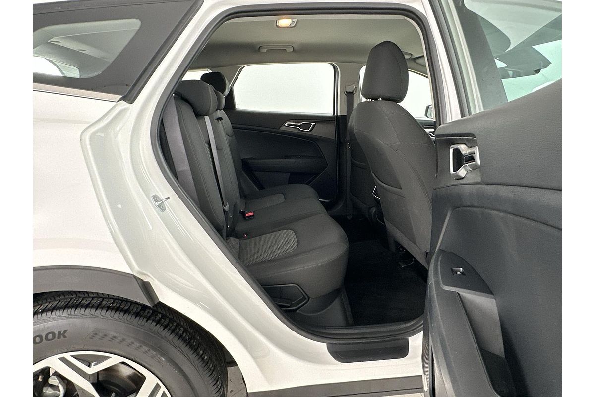 2023 Kia Sportage S NQ5