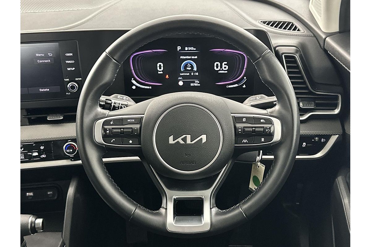 2023 Kia Sportage S NQ5