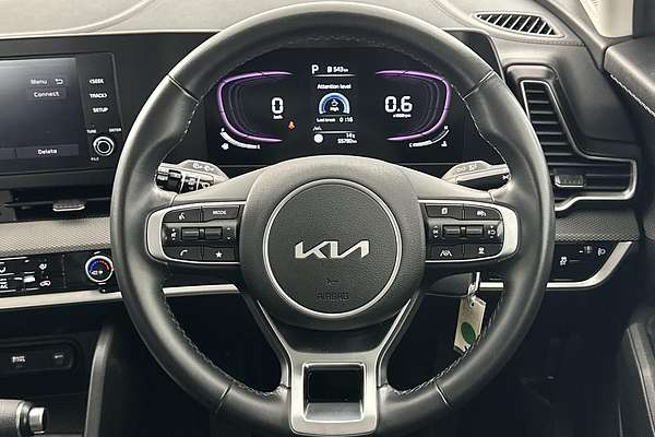 2023 Kia Sportage S NQ5