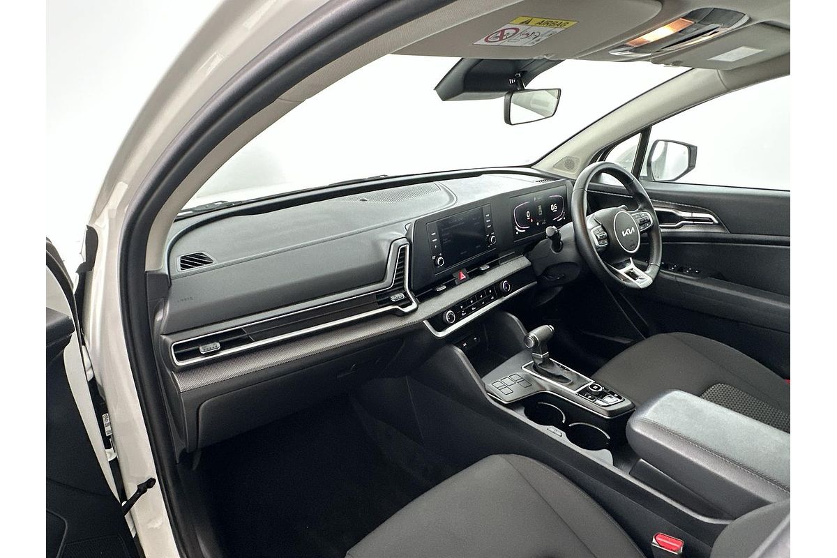 2023 Kia Sportage S NQ5