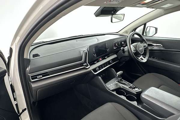 2023 Kia Sportage S NQ5