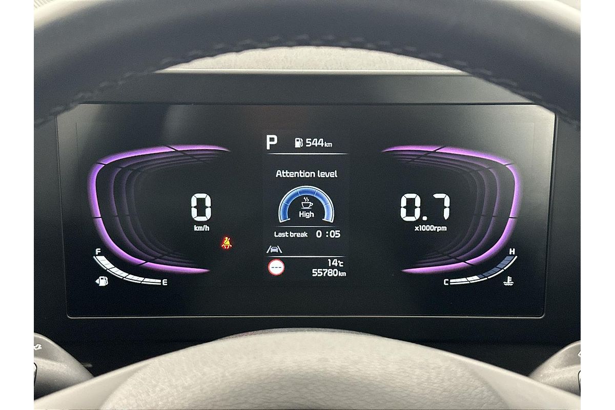 2023 Kia Sportage S NQ5
