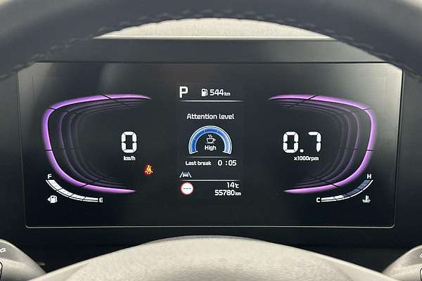 2023 Kia Sportage S NQ5