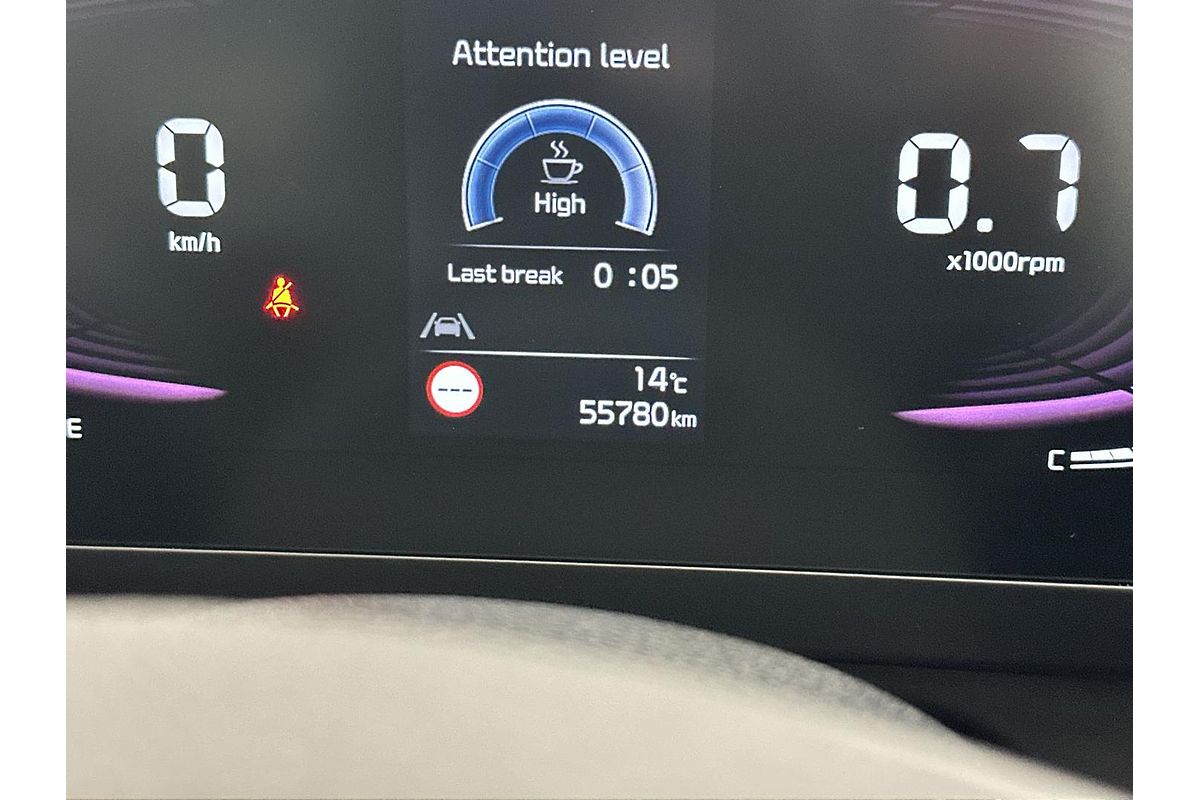 2023 Kia Sportage S NQ5