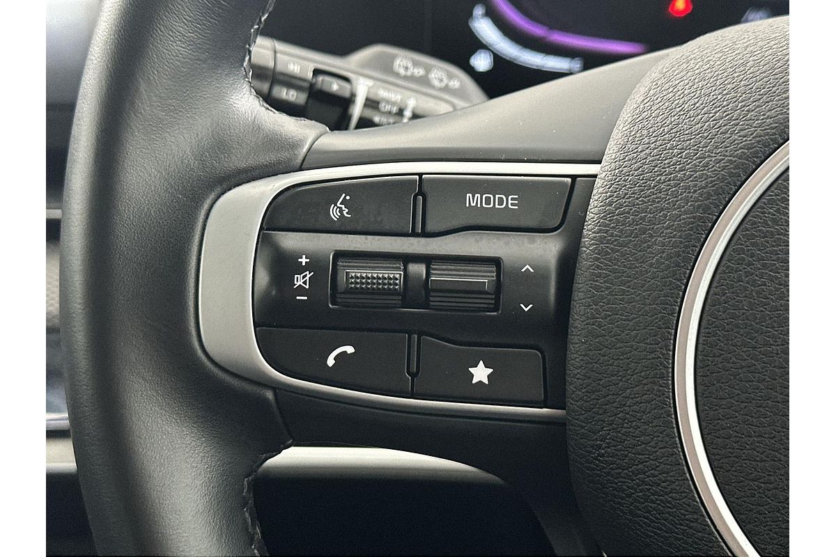 2023 Kia Sportage S NQ5