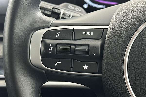 2023 Kia Sportage S NQ5