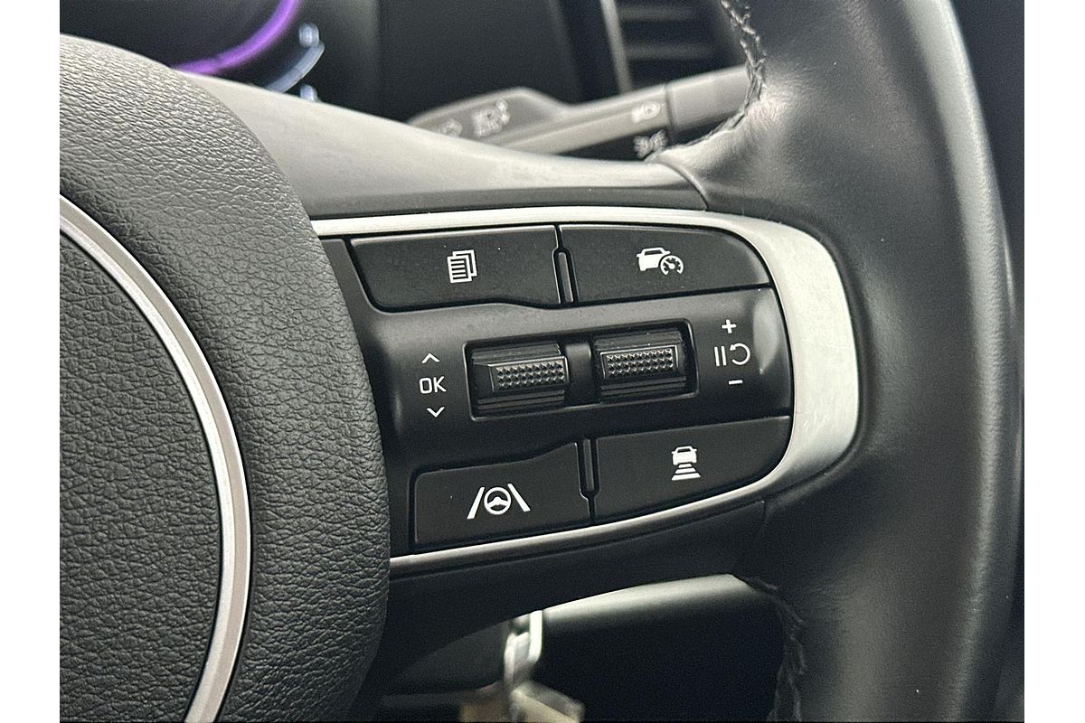 2023 Kia Sportage S NQ5