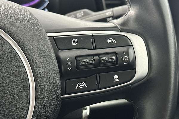 2023 Kia Sportage S NQ5
