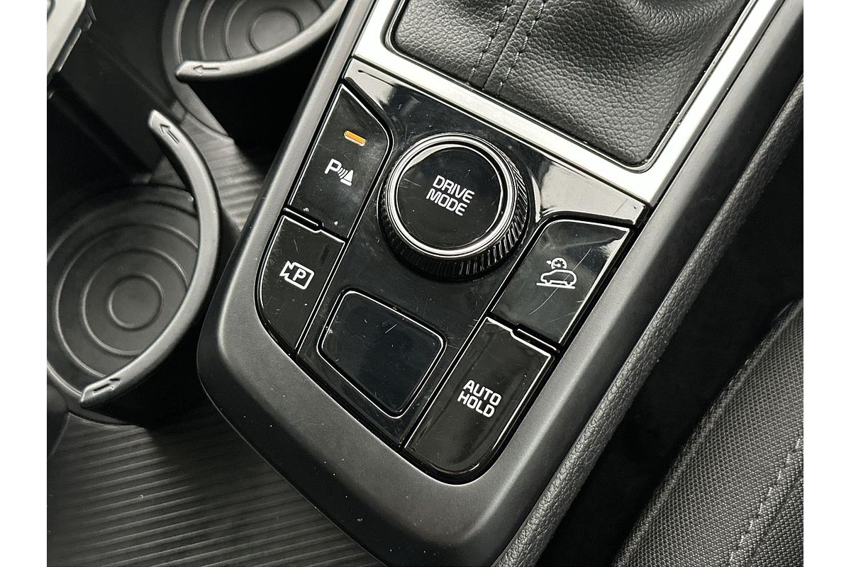 2023 Kia Sportage S NQ5