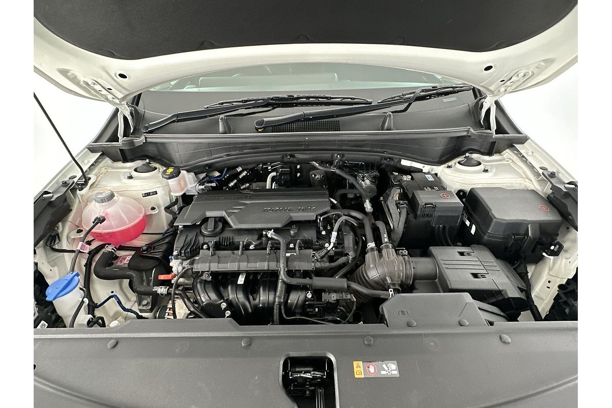 2023 Kia Sportage S NQ5