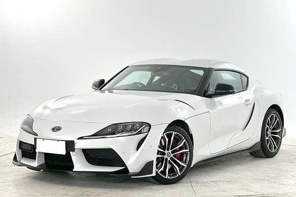 2024 Toyota Supra GR GT A90