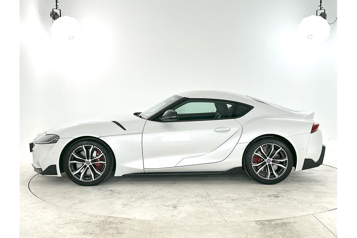 2024 Toyota Supra GR GT A90