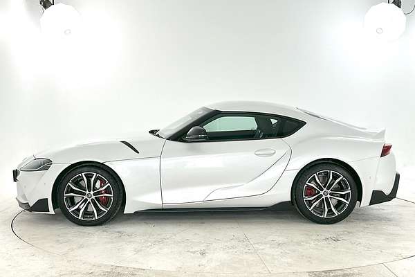 2024 Toyota Supra GR GT A90
